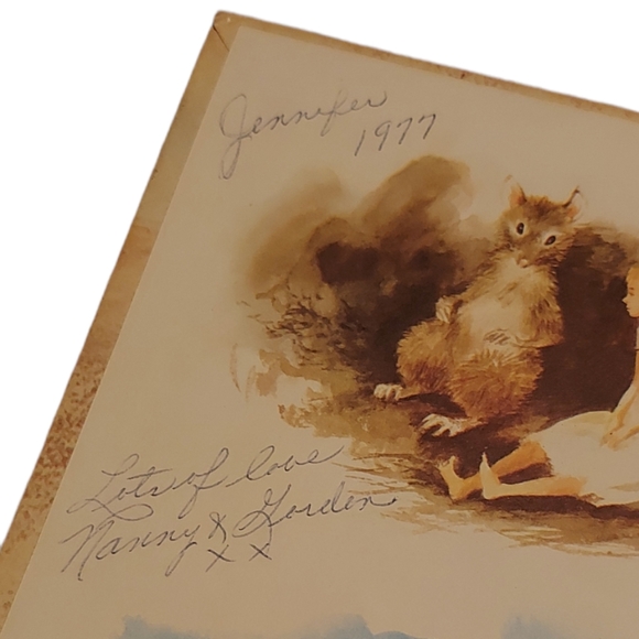 Hans Christian Anderson- Favorite Fairy Tales - Picture 10 of 10